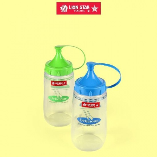 SAUCE KEEPER SK-407 475 ML