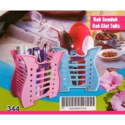 Tempat Sendok Model Cello 344