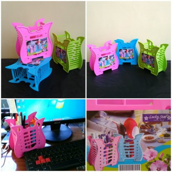 Tempat Sendok Model Cello 344