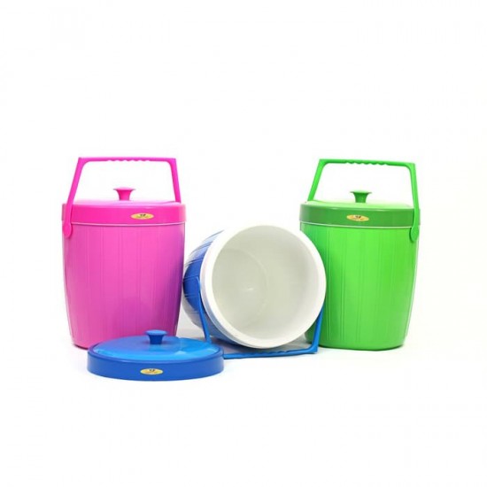 Rice and Ice bucket Maspion 14 Liter