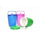 ICE RICE BUCKET TERMOS NASI ES MASPION USA 17 LITER PLASTIK