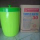 Rice Bucket termos nasi es maspion 30 liter