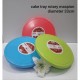 TEMPAT KUE PUTAR -BAKI CAKE TRAY ROTARY MASPION
