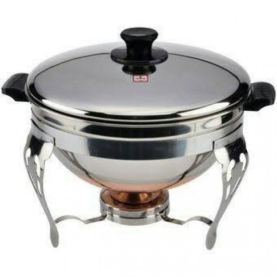 Deep Soup Bowl 30cm Maspion