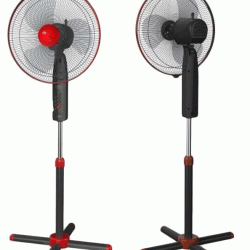 MASPION EX 160 S KIPAS ANGIN BERDIRI