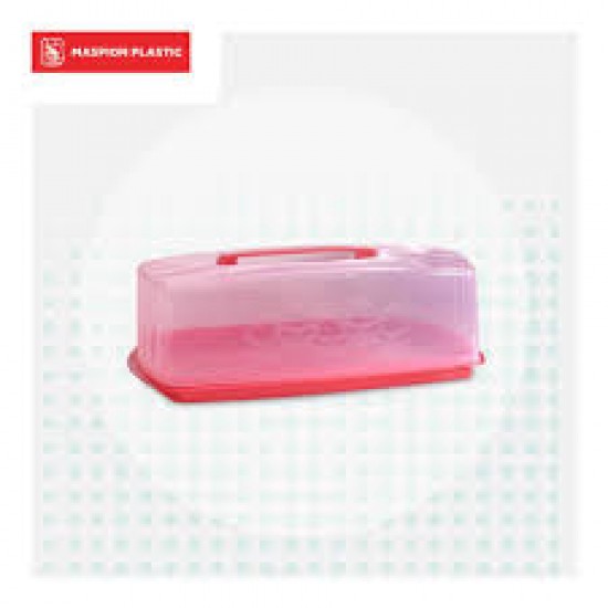 TEMPAT ROTI FIESTA BB-069 MASPION