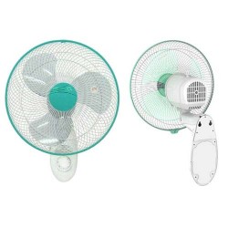 Maspion Kipas Angin Dinding 12 Inch MWF 31K