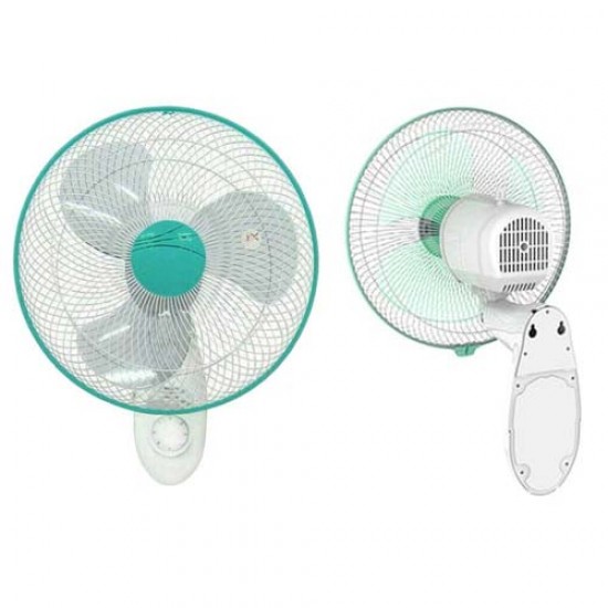 Maspion Kipas Angin Dinding 12 Inch MWF 31K
