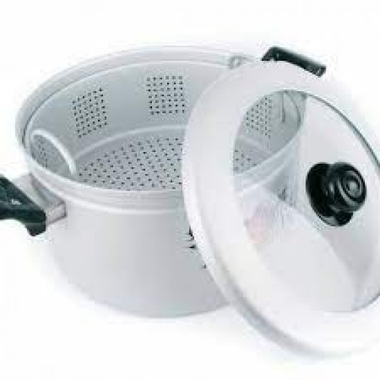 Panci Panca Guna 33cm Maspion