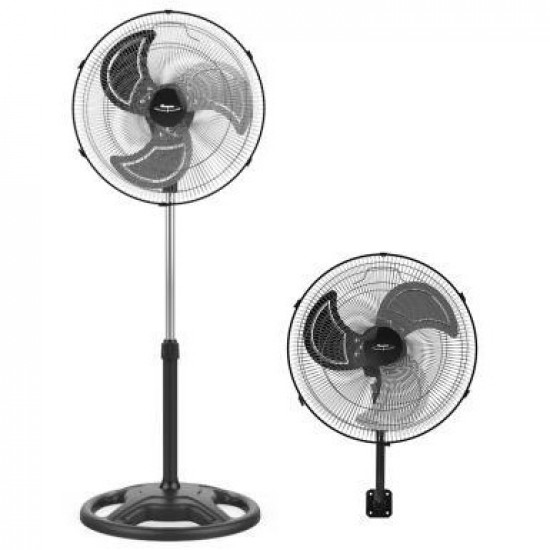 Kipas Angin Power Fan Maspion PW-453 