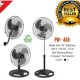 PW-458 MASPION POWER FAN 18 inch