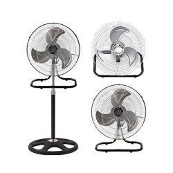 Maspion PW-451 Power Fan Kipas Angin Daya