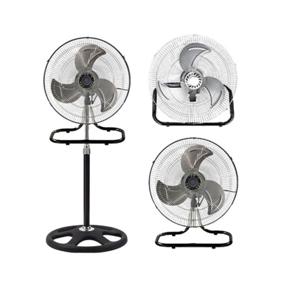 Maspion PW-451 Power Fan Kipas Angin Daya