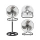 Maspion PW-451 Power Fan Kipas Angin Daya