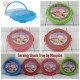 Toples Lebaran Serving Snack Tray Maspion 