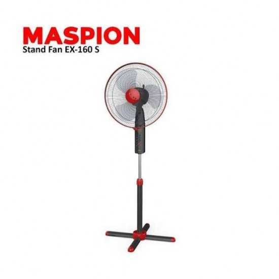 MASPION EX 160 S KIPAS ANGIN BERDIRI