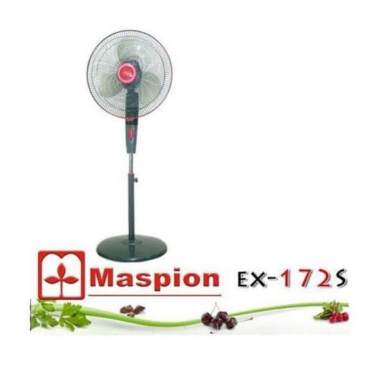 MASPION EX 172 S KIPAS ANGIN BERDIRI 