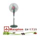 MASPION EX 172 S KIPAS ANGIN BERDIRI 