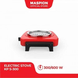KOMPOR LISTRIK MASPION S 300