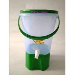 DISPENSER MIKIWA VOLUME 8.500 ML