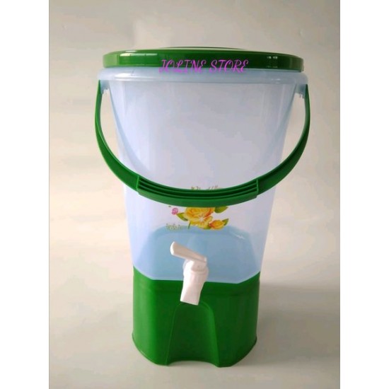 DISPENSER MIKIWA VOLUME 8.500 ML