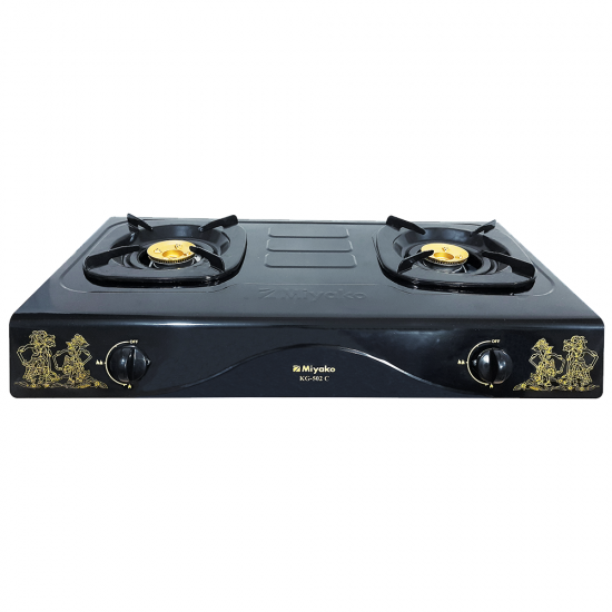 Kompor Gas Miyako KG 502 C