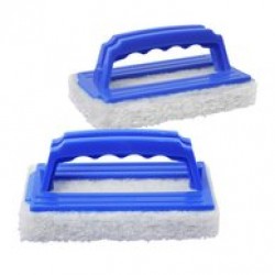 Sikat Spons -Tile Scrub Light Duty-Nagata NGT 0221