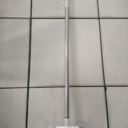SIKAT LANTAI BAK STAINLESS NAGATA 0701