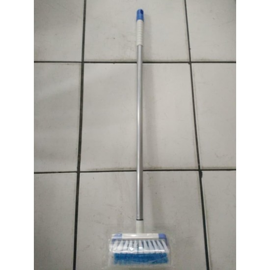 SIKAT LANTAI BAK STAINLESS NAGATA 0701