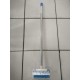 SIKAT LANTAI BAK STAINLESS NAGATA 0701