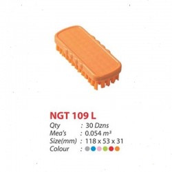 Sikat Nagata 109L