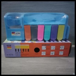TEMPAT SIKAT GIGI - TOOTHBRUSH HOLDER NAGATA 151