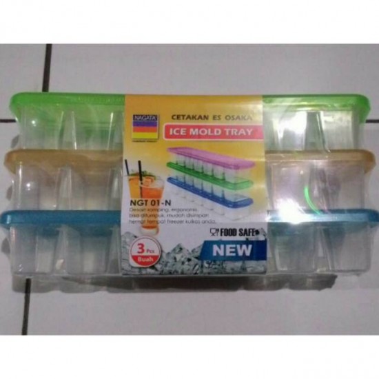 CETAKAN ES NAGATA 01N - PAKAI TUTUP 