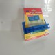 Sikat Spons -Tile Scrub Light Duty-Nagata NGT 0221