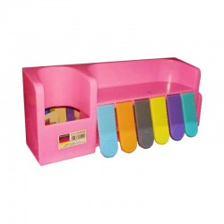 TEMPAT SIKAT GIGI - TOOTHBRUSH HOLDER NAGATA 151