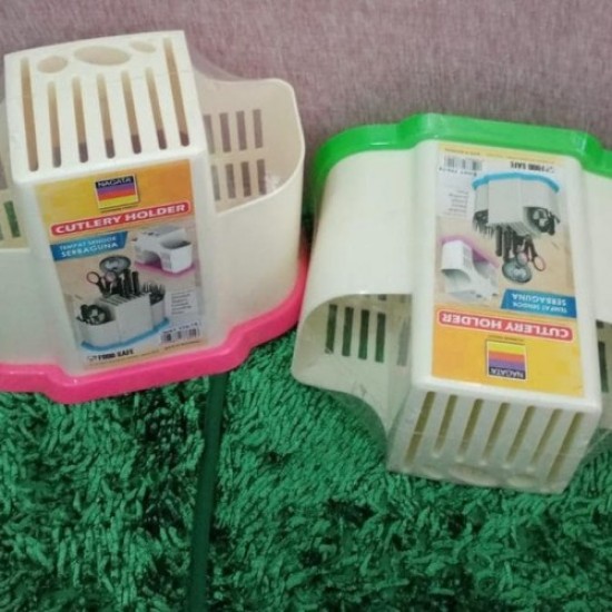 TEMPAT SENDOK SERBAGUNA NAGATA NGT 778 TS