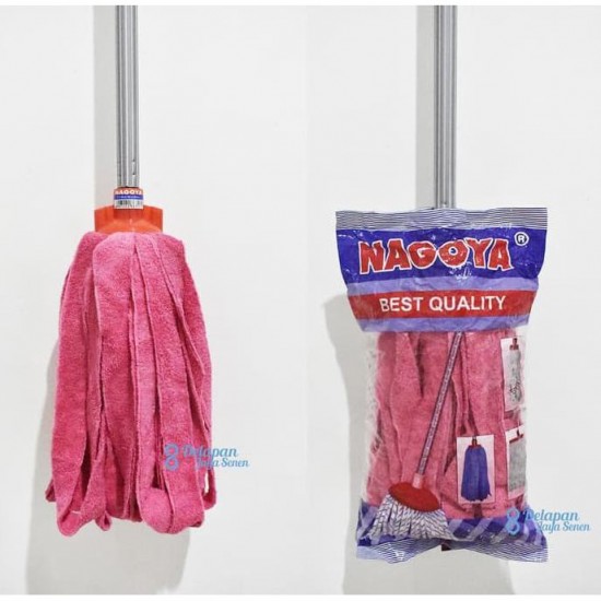 PEL LANTAI MICROFIBER (HANDUK)