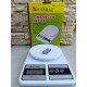 TIMBANGAN DIGITAL 10 KG NANKAI ART 177 21