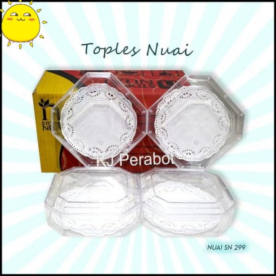 Toples Nuai SN 299