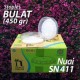Toples nuai SN 411bentuk bulat ukuran 0.45 kg