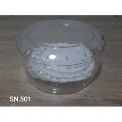 Toples Nuai - Model Bulat - Tabung - SN 501