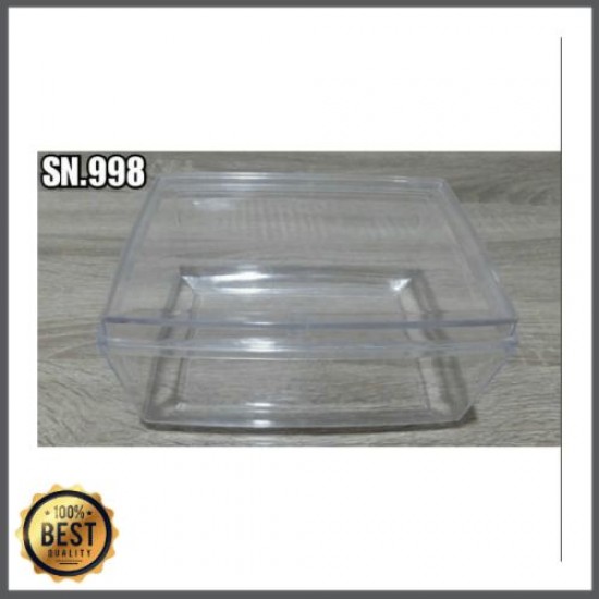 Toples Nuai SN.998 tanpa sekat