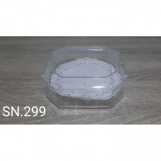 Toples Nuai SN 299