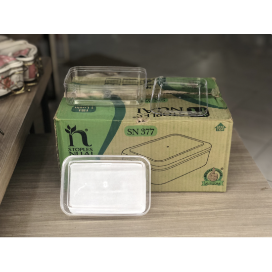 Toples Nuai SN 377