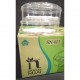Toples nuai SN 411bentuk bulat ukuran 0.45 kg