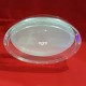 Toples Oval Nuai 588 12 pcs
