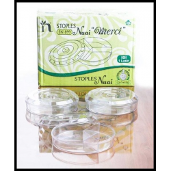 Toples Nuai Bulat Skat 3 SN 899
