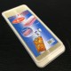 Cetakan Es Batu Sekat Ice Tray with Cover Owl Plast ITC8826 ITC 8826