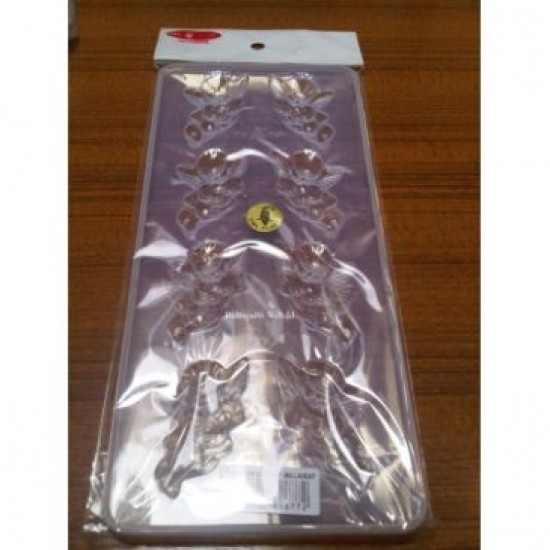 CETAKAN COKLAT ANGEL (MALAIKAT) 8839