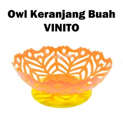 KERANJANG BUAH VINITO